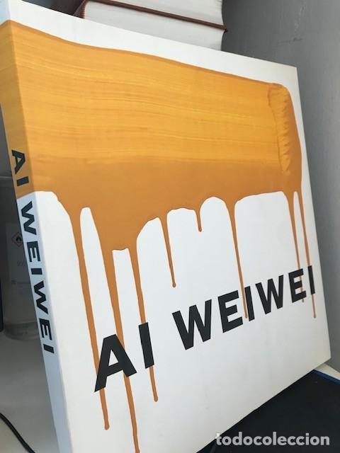 Libros antiguos: Ai Wei Wei - Royal Academic - Foto 1