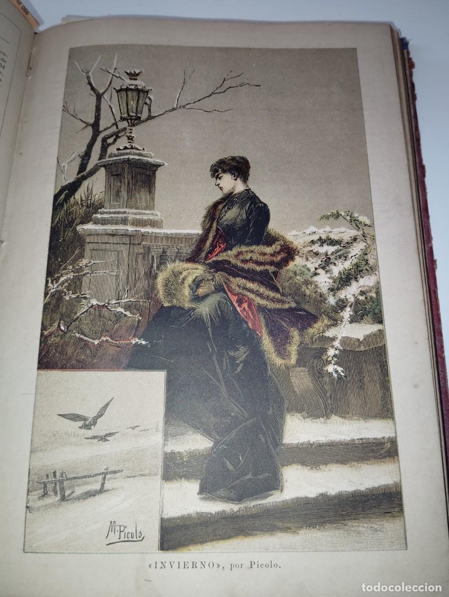 Livres anciens: Libros y l&aacute;minas arte todos o por separado- Acepto ofertas