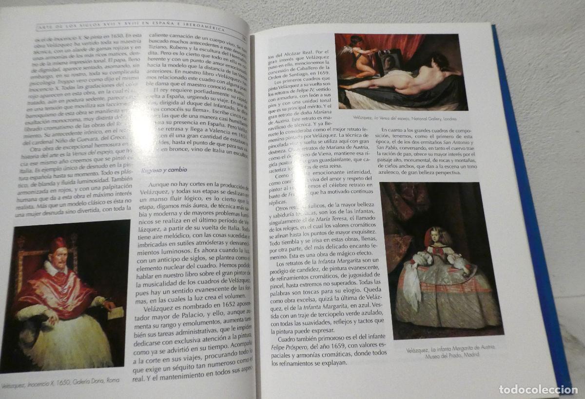 Libros antiguos: 8 Tomos de Summa Artis - Espasa - Foto 6