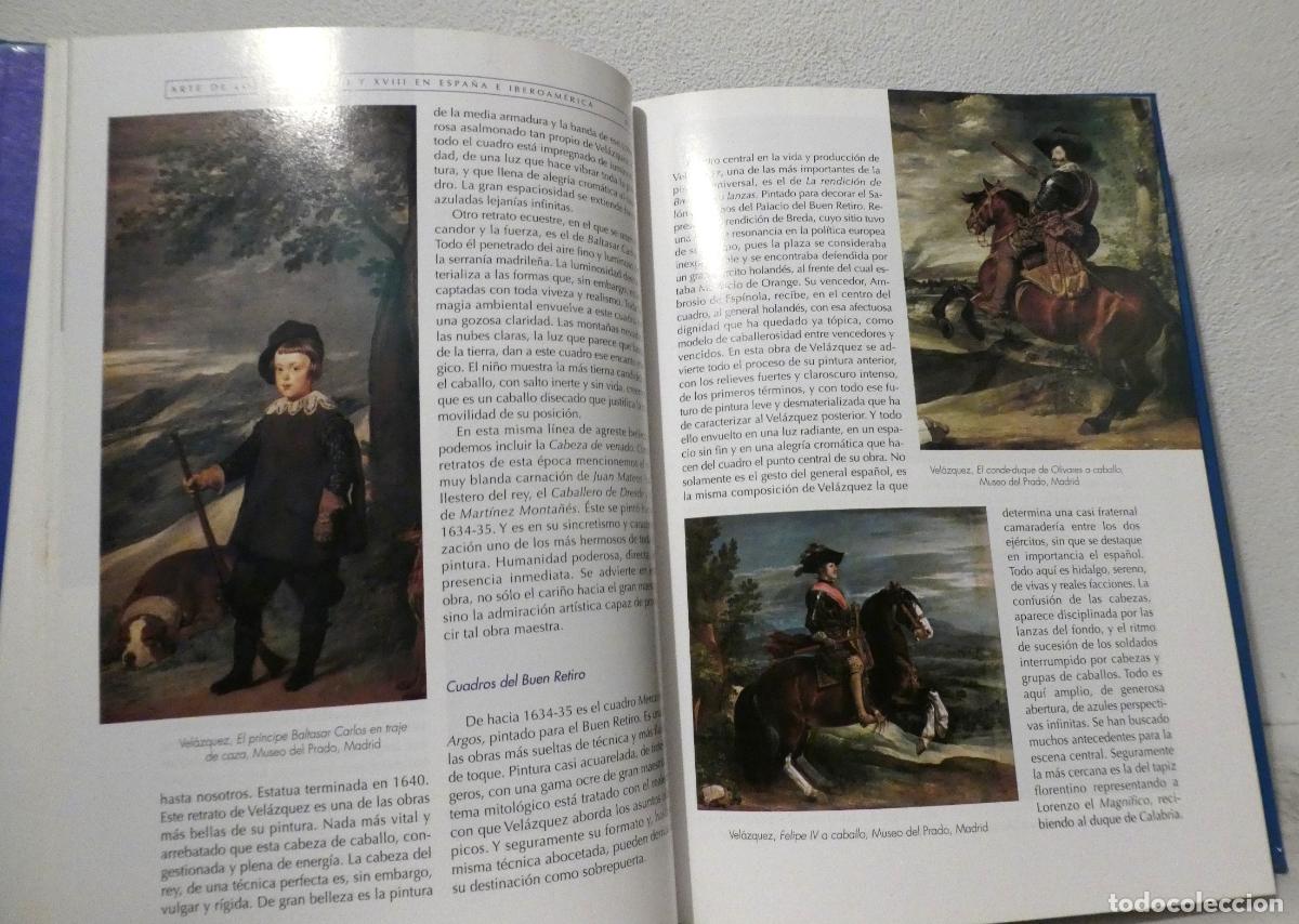 Libros antiguos: 8 Tomos de Summa Artis - Espasa - Foto 7
