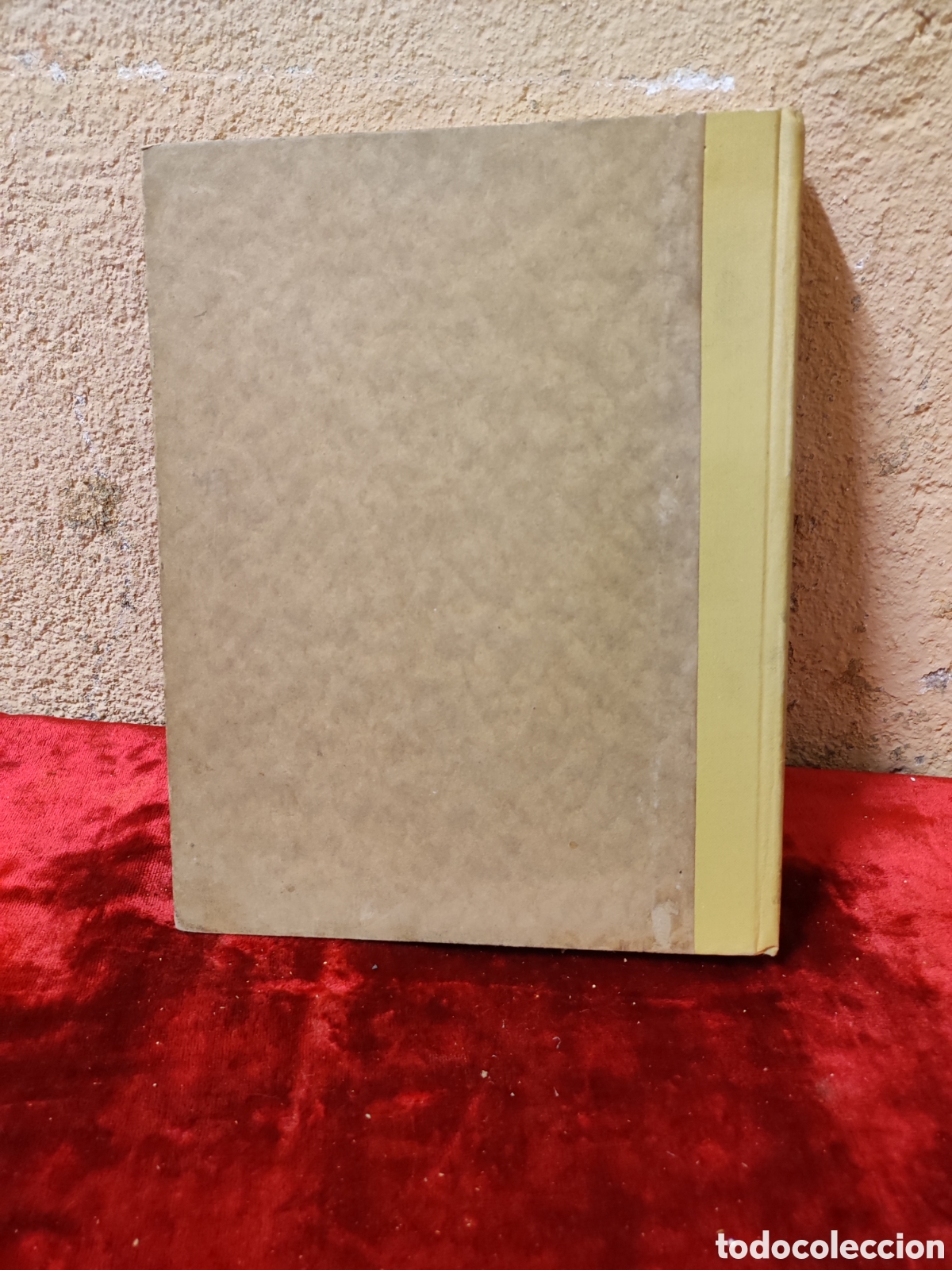 Libros antiguos: Libro Goya 1928 antiguo - Foto 3