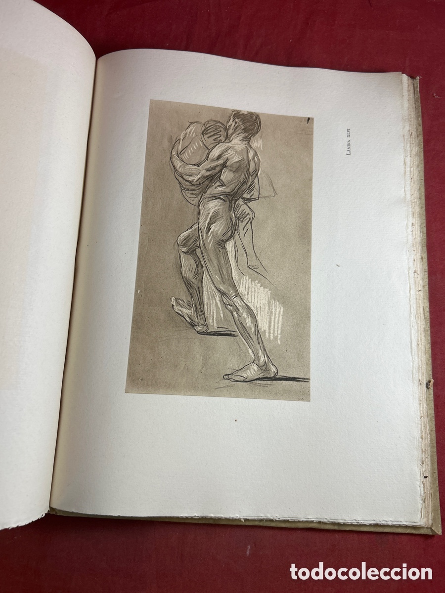 Libros antiguos: HOMENAJE A VILLEGAS 1919 - Foto 7