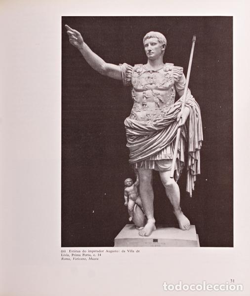 Libros antiguos: BELAS-ARTES (AS). - Foto 2