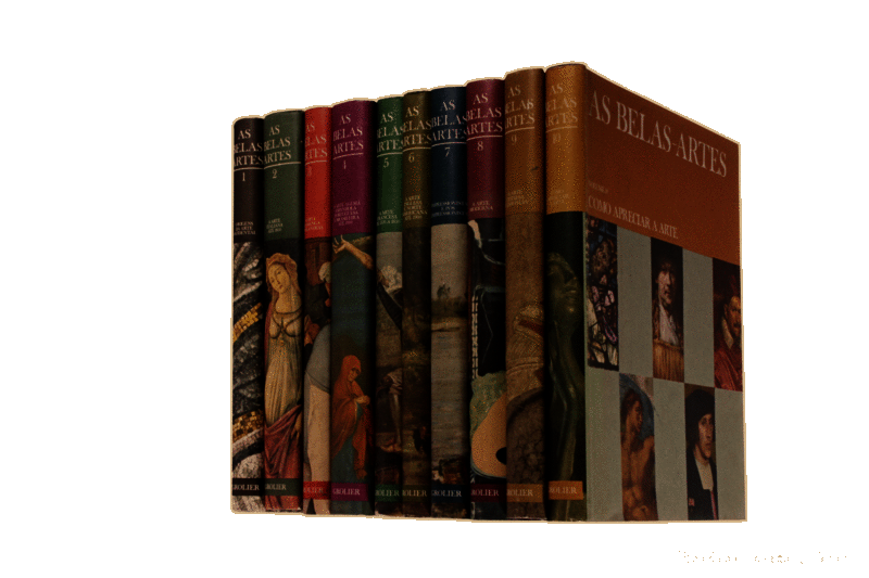 Libros antiguos: BELAS-ARTES (AS). - Foto 3