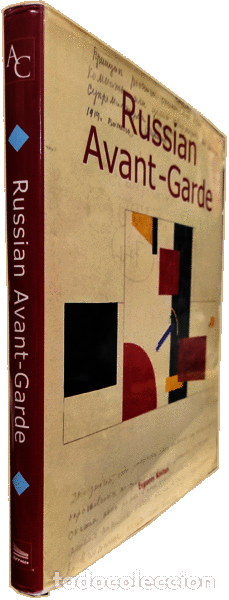 Libros antiguos: KOVTUN. (Evgueny) - RUSSIAN AVANT-GARDE. - Foto 4