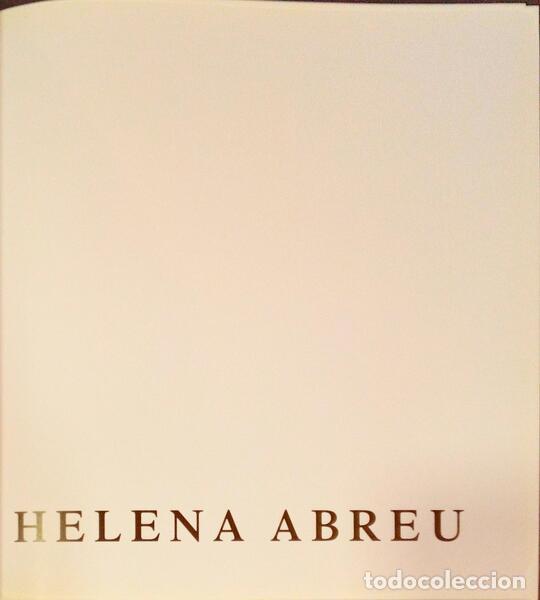 Libros antiguos: ABREU. (Helena) - HELENA ABREU. - Foto 2