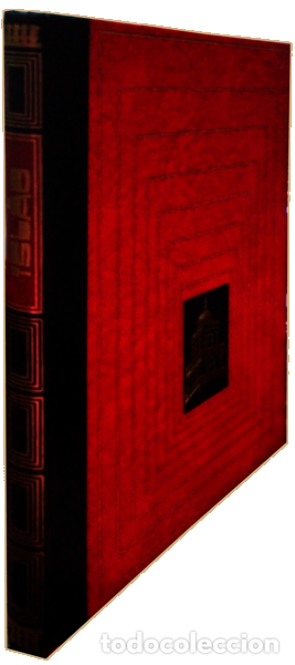 Libros antiguos: GANS. (Raymonde de) - OS TESOUROS DO ISL&Atilde;O. - Foto 2