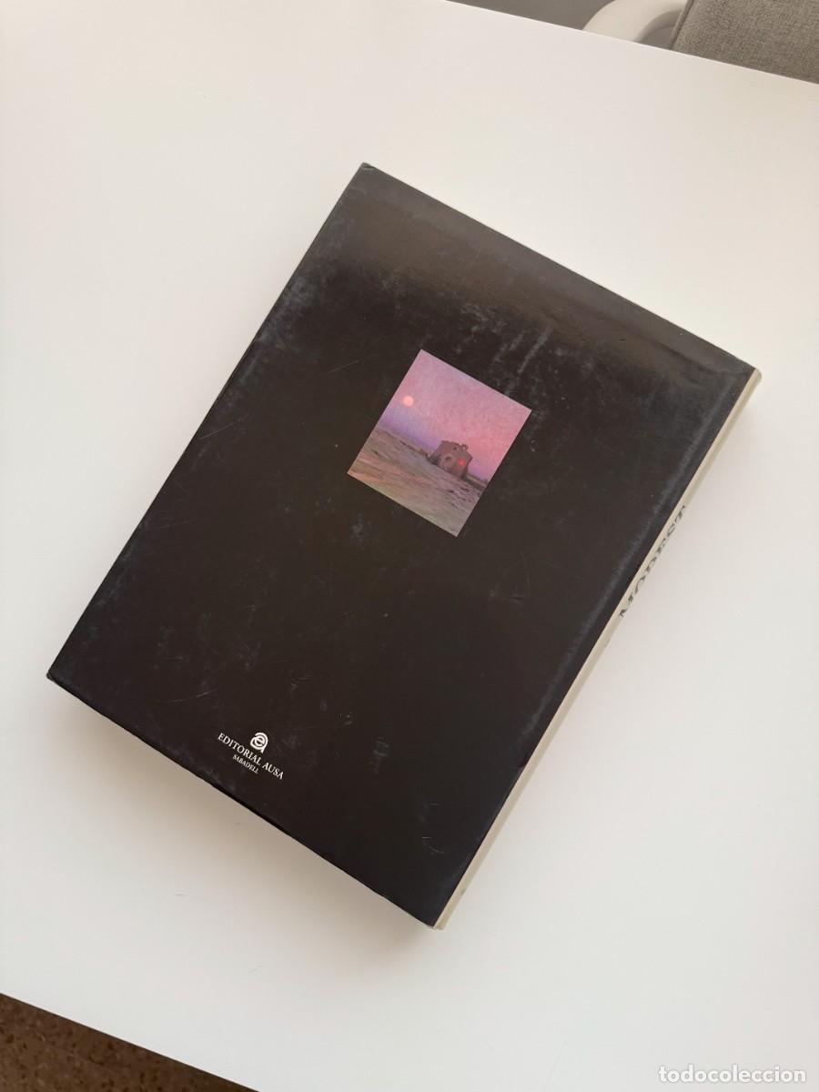 Libros antiguos: Libro sobre la obra de Modesto Urgell - Foto 4