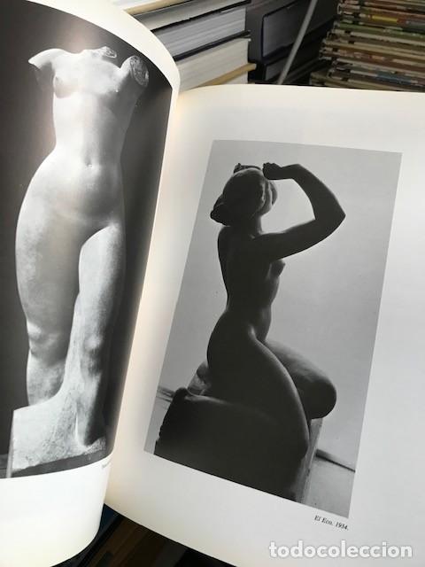 Libros antiguos: Gargallo- Exposici&oacute;n del Centenario 1981 - Foto 2