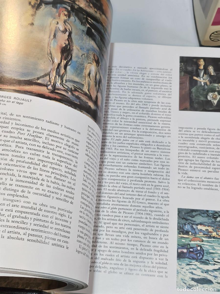 Libros antiguos: enciclopedia de los grandes museos - Foto 7