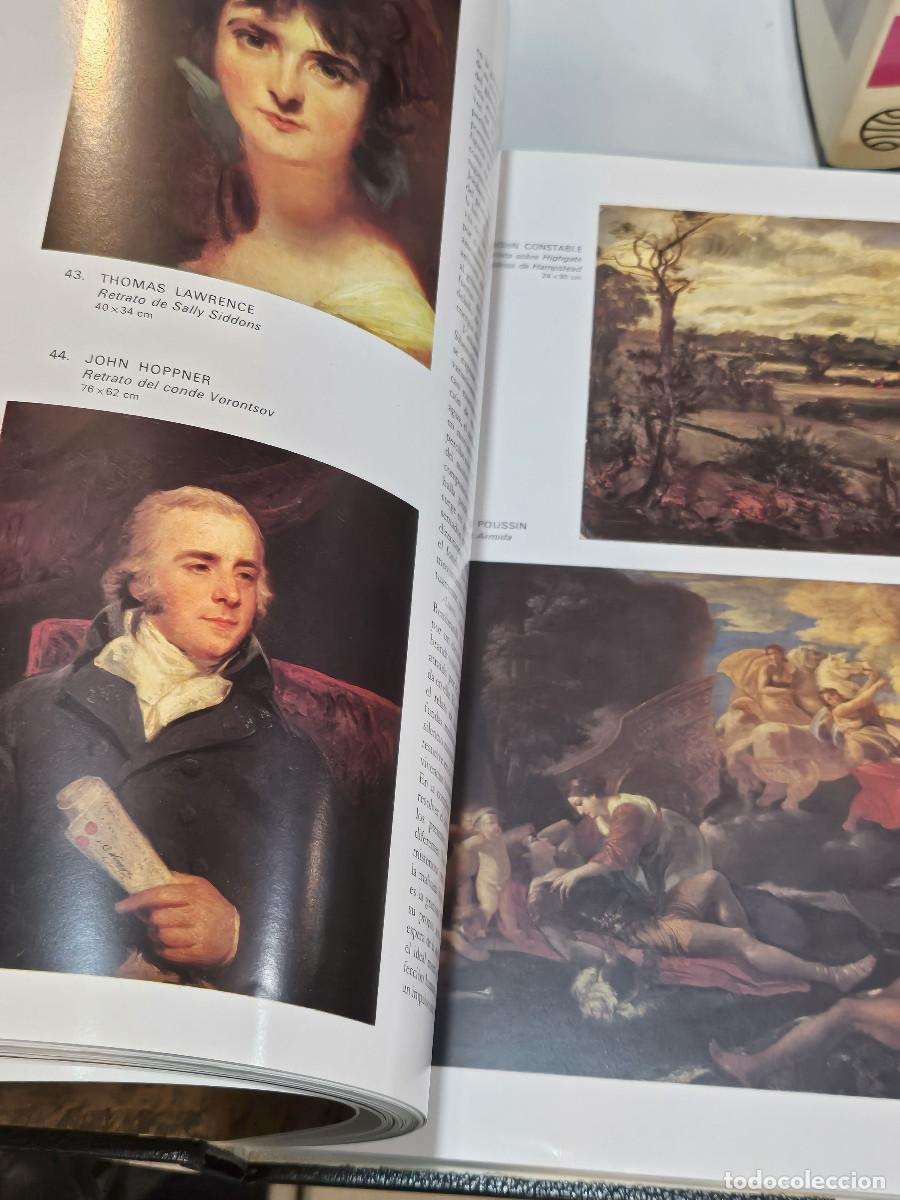 Libros antiguos: enciclopedia de los grandes museos - Foto 9