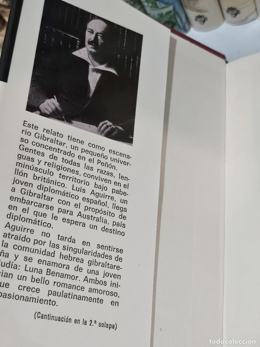 Libros antiguos: 24 libros de novelas varias - Foto 8