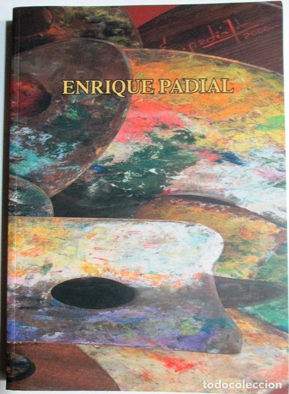 Libros antiguos: s.a. - ENRIQUE PADIAL - Foto 1