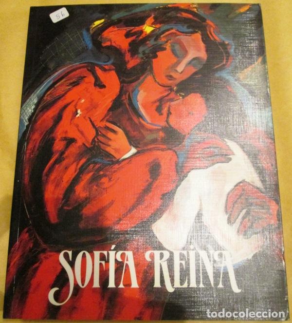 Libros antiguos: s.a. - SOFIA REINA - Foto 1