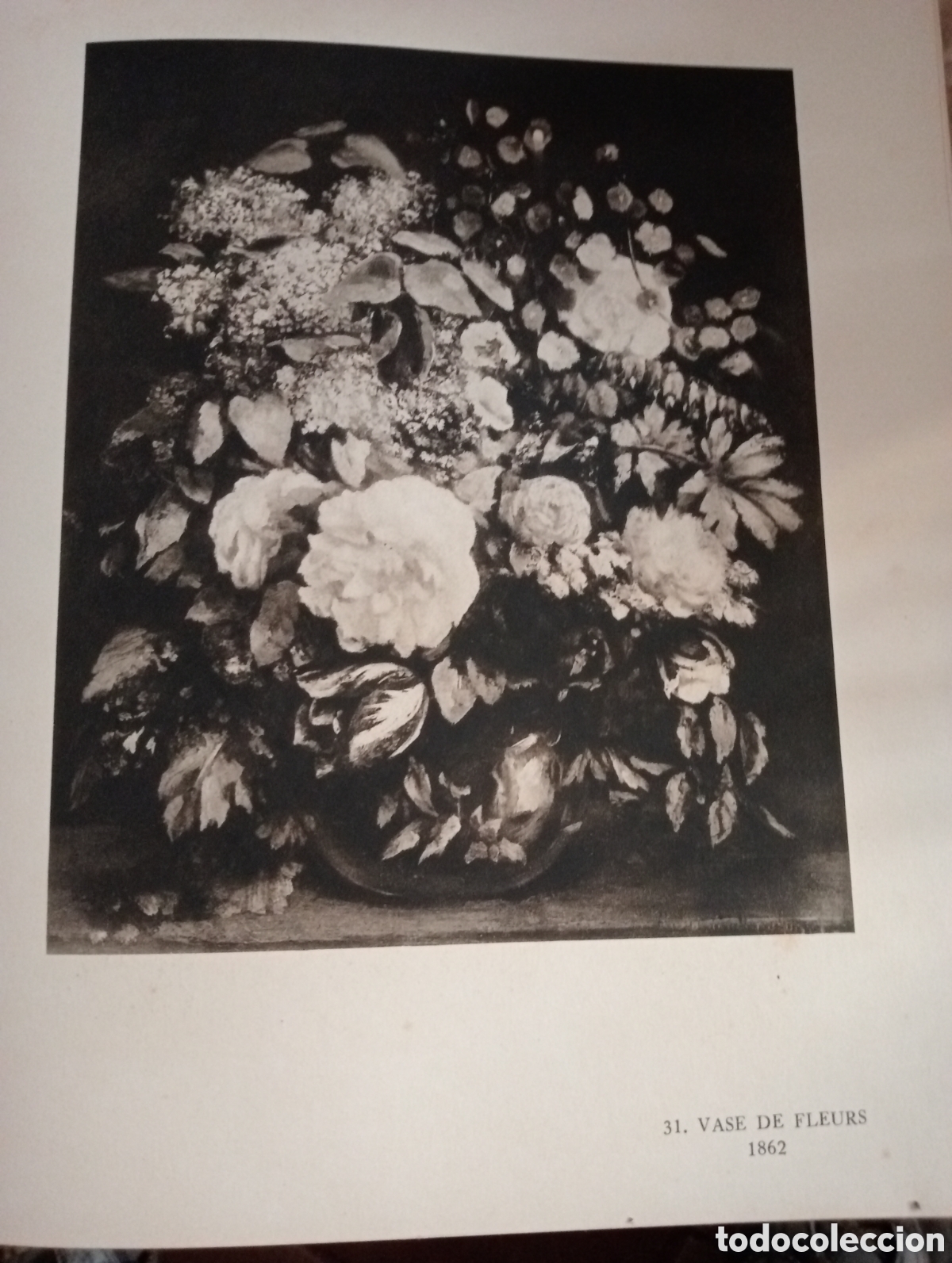 Libros antiguos: Libro sobre el pintor Courbet - Foto 7