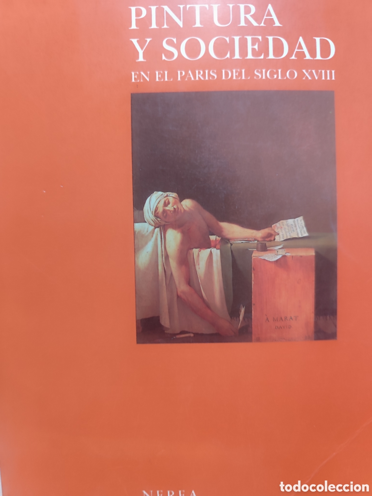 Libros antiguos: PINTURA Y SOCIEDAD RF 311