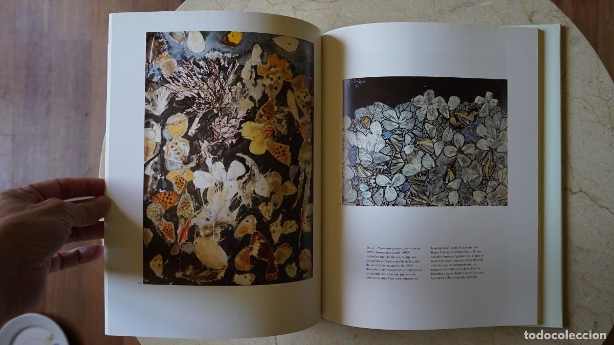 Libros antiguos: JEAN DUBUFFET - EDICIONES POL&Iacute;GRAFA 1996 - Foto 2