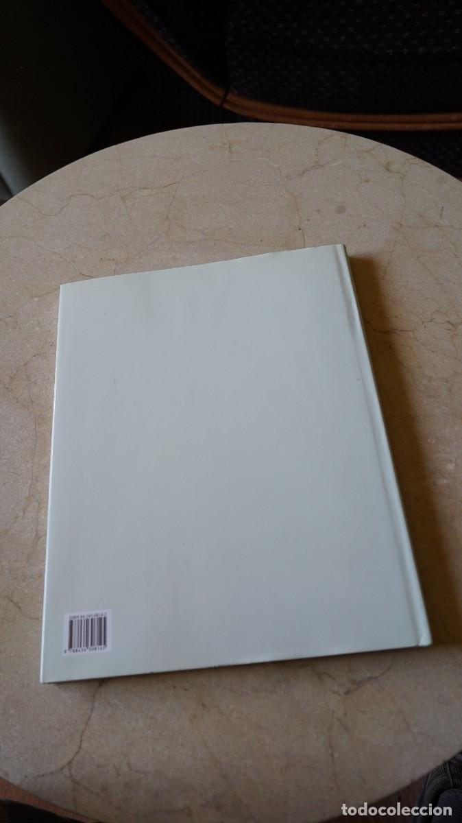 Libros antiguos: JEAN DUBUFFET - EDICIONES POL&Iacute;GRAFA 1996 - Foto 5