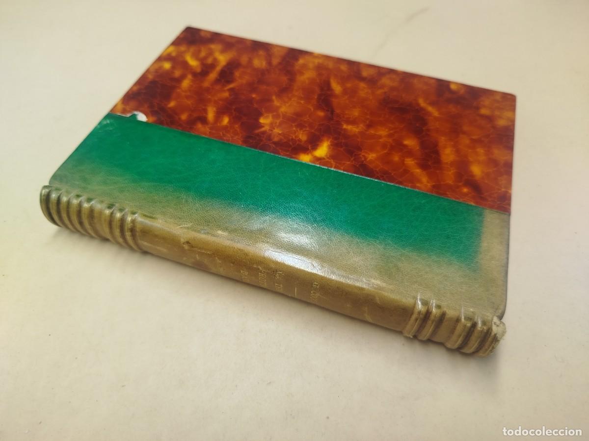 Libri antichi: LA TERRE FROT&Eacute;E D&acute;AIL RARO ILUSTRADO DUFY
