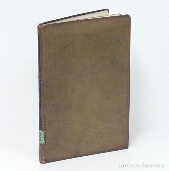 Libros antiguos: CATALOGUE DE TABLEAUX MODERNES D&Eacute;PENDANT DE LA COLLECTION DE M. FAURE