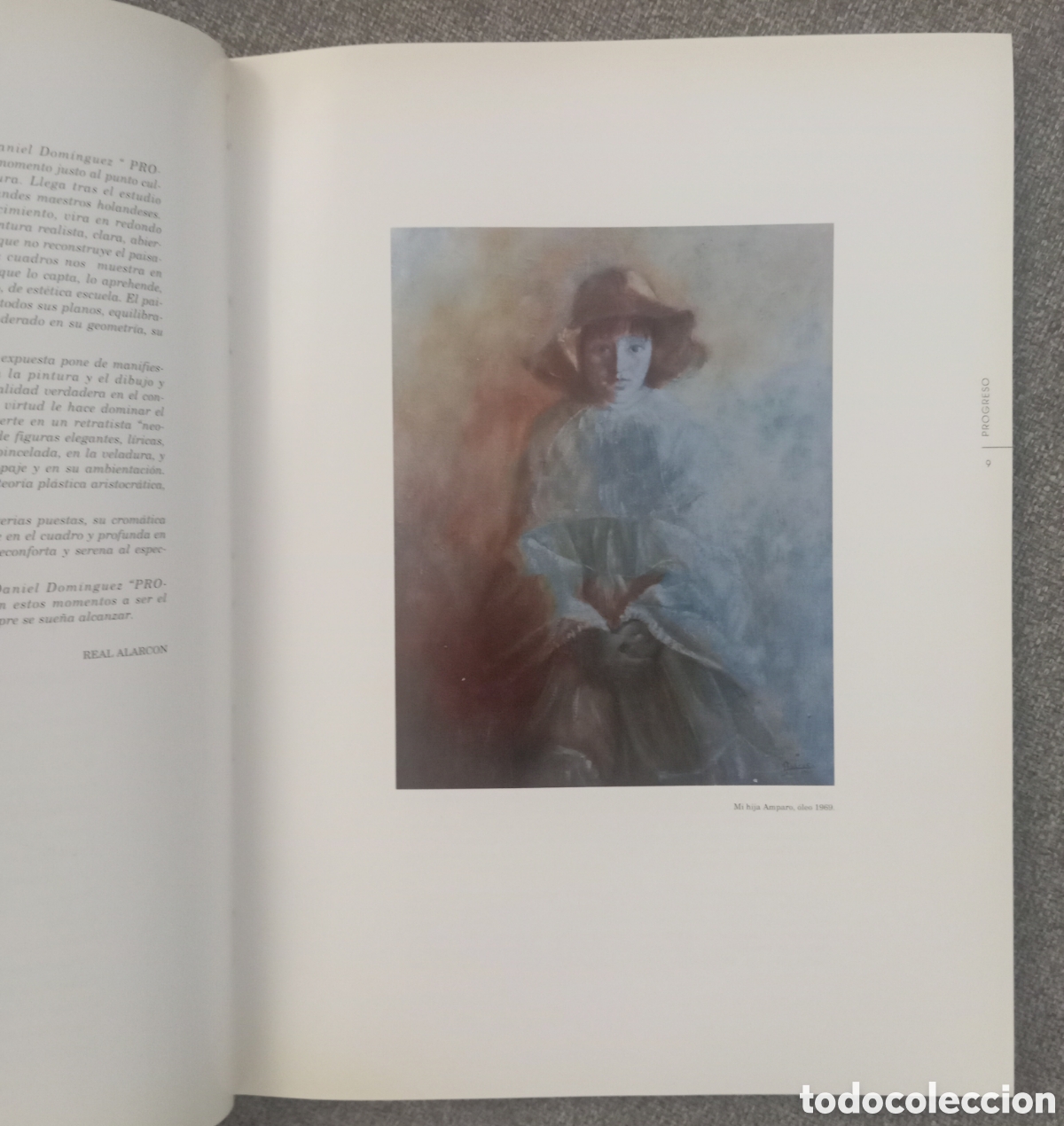 Libros antiguos: PROGRESO 1982 EDITA DIPUTACION P VALENCIA - Foto 2