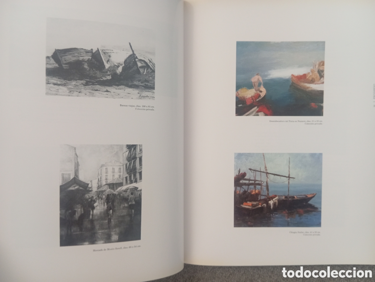 Libros antiguos: PROGRESO 1982 EDITA DIPUTACION P VALENCIA - Foto 3