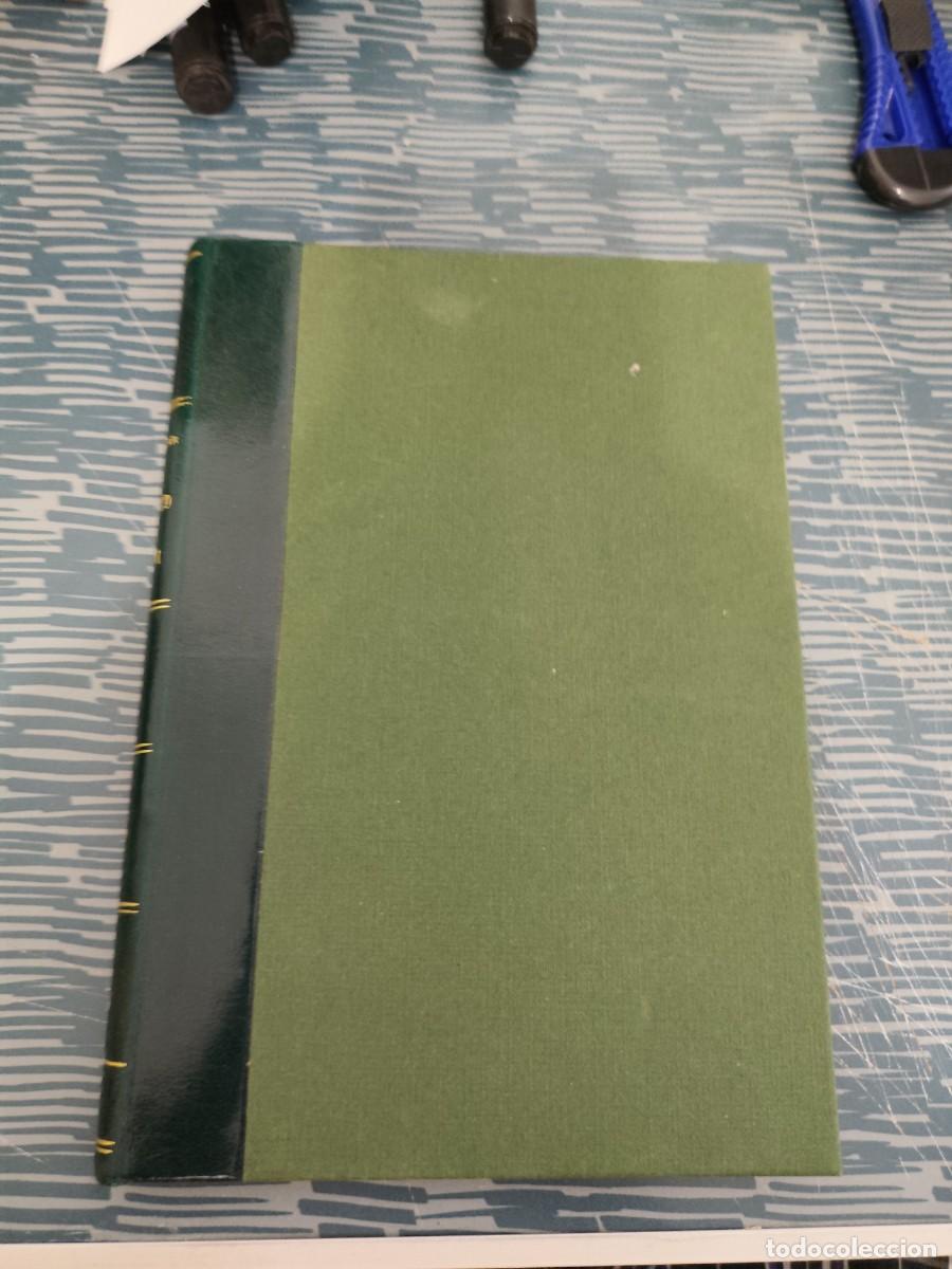Libros antiguos: EL GRECO EN ESPA&Ntilde;A,ESTUDIOS HISPANICOS,EMILIO H.DEL VILLAR,ESPASA CALPE,1928,VER FOTOS.