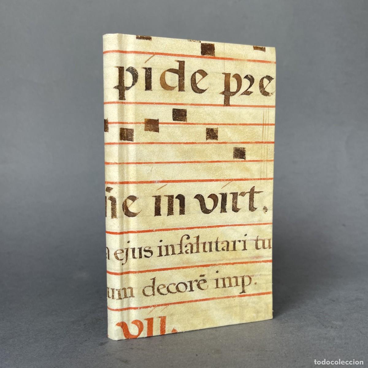 Libros antiguos: A&ntilde;o 1758 - Trattato di Miniatura - Tratado de iluminaci&oacute;n de c&oacute;dices - Pergamino - Pintura - Arte