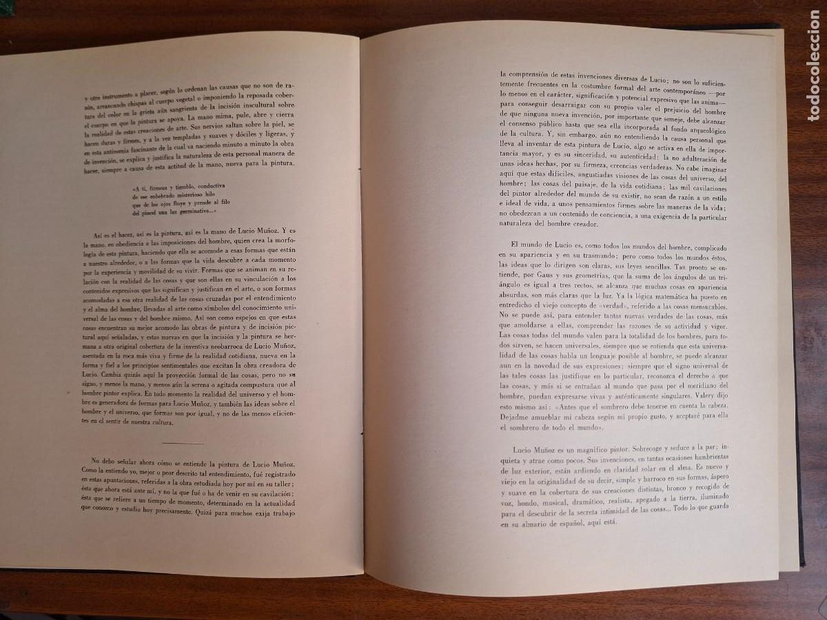 Libros antiguos: Lucio --- Jos&eacute; de Castro Arines - Foto 6