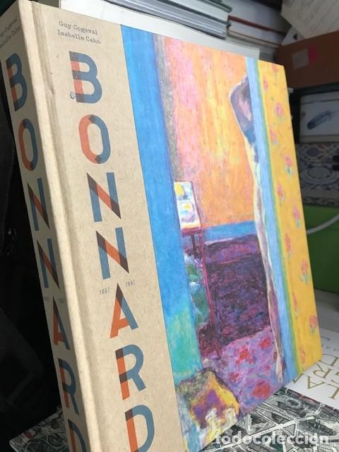 Livres anciens: Bonard- 1867-1947 - Musee d&acute;Orsay