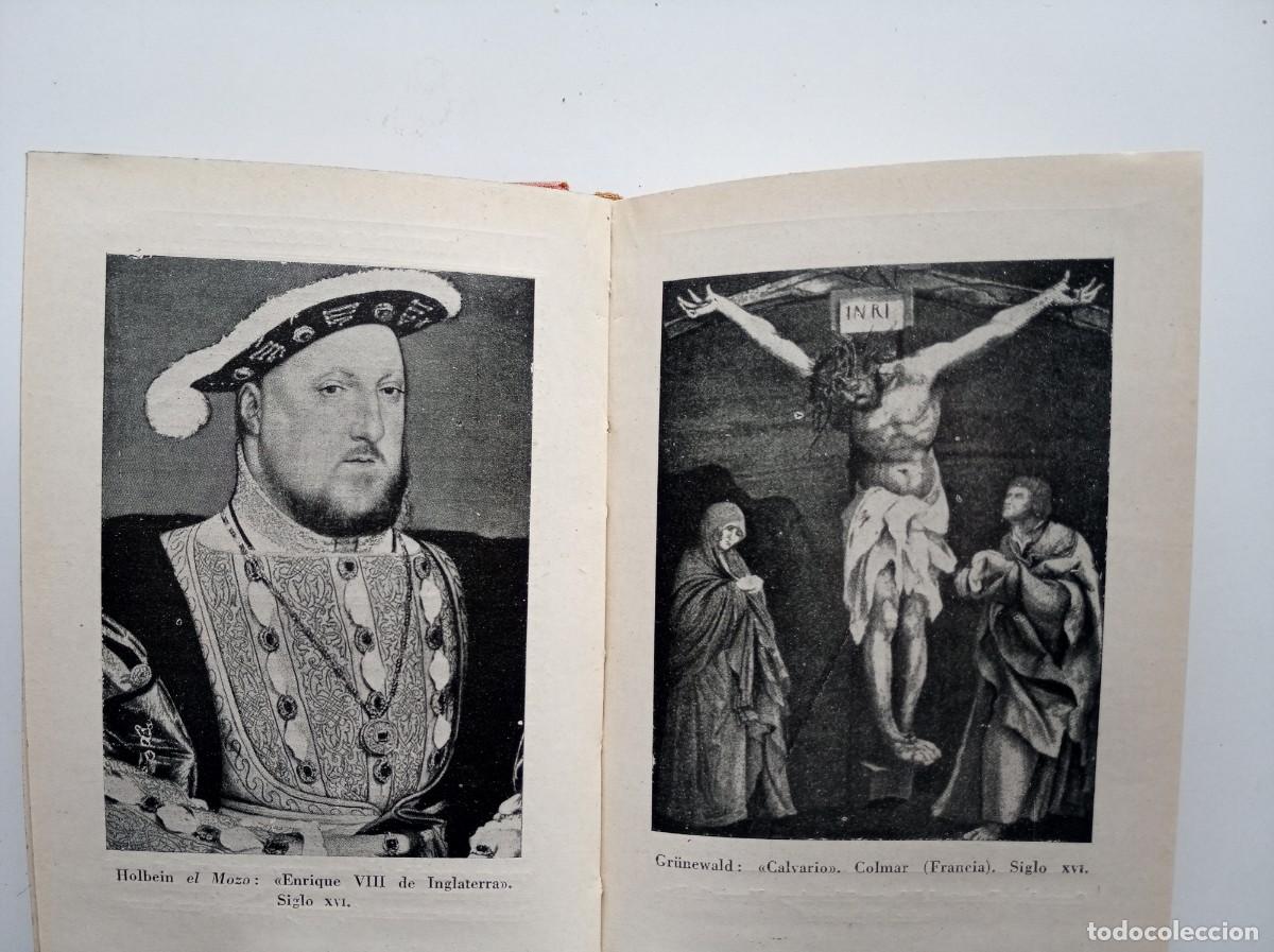 Libros antiguos: VICENTE DE PEREDA. PINTURA Y ESCULTURA. 1945. MUY ILUSTRADO.