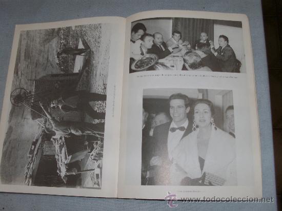 Libros antiguos: FRANCISCO RABAL - Foto 2