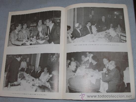 Libros antiguos: FRANCISCO RABAL - Foto 4