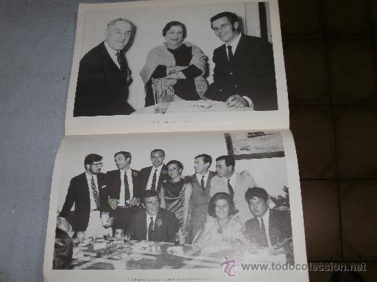 Libros antiguos: FRANCISCO RABAL - Foto 6