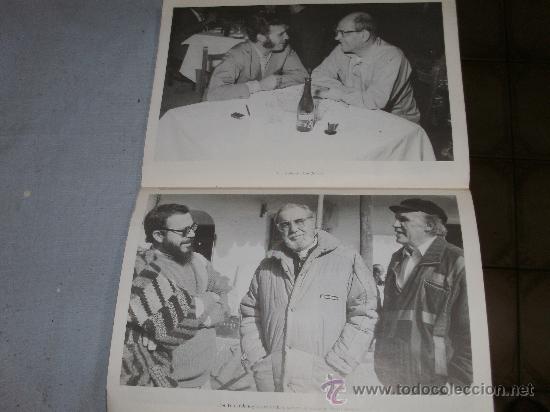 Libros antiguos: FRANCISCO RABAL - Foto 7