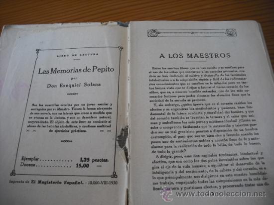 Libros antiguos: ALBORADA - Foto 3