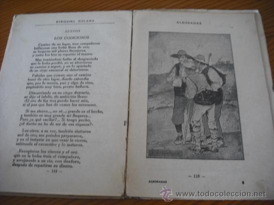 Libros antiguos: ALBORADA - Foto 4