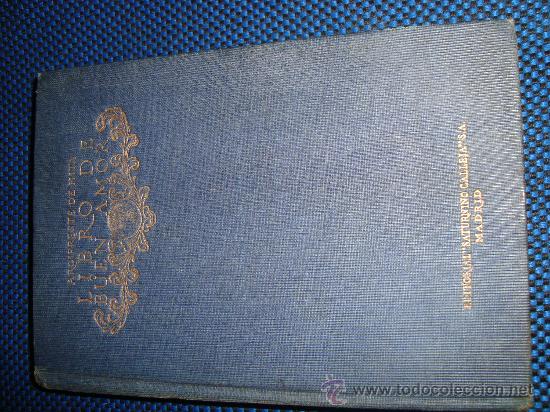 Libros antiguos: (182) LIBRO DE BUEN AMOR