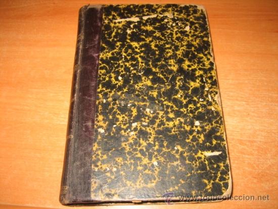 Libros antiguos: DOLORAS DE RAMON DE CAMPOAMOR  EDICION COMPLETA - Foto 1