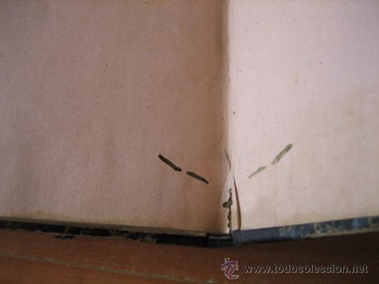 Libros antiguos: DOLORAS DE RAMON DE CAMPOAMOR  EDICION COMPLETA - Foto 4