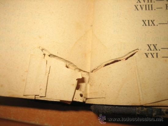 Libros antiguos: DOLORAS DE RAMON DE CAMPOAMOR  EDICION COMPLETA - Foto 6