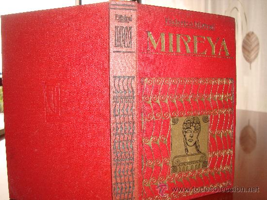 Libros antiguos: (349) MIREYA - Foto 1