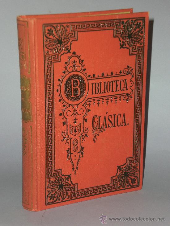 Libros antiguos: LOS LUSIADAS. (1911) - Foto 1