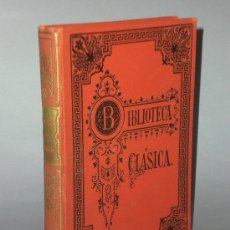 Libros antiguos: ODAS DE PÍNDARO. (1909). Lote 33125101