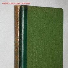 Libros antiguos: HERVORES (POESÍAS), POR MANUEL GONZÁLEZ HOYOS. SANTANDER. 1935