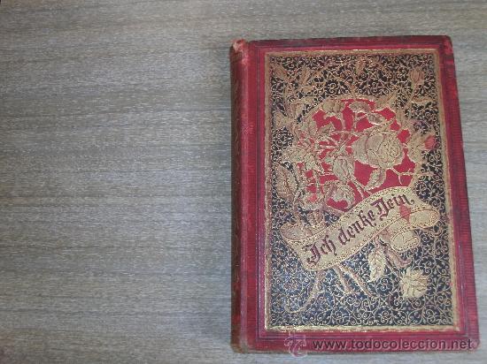 Libros antiguos: KARL ZETTEL - - Foto 1