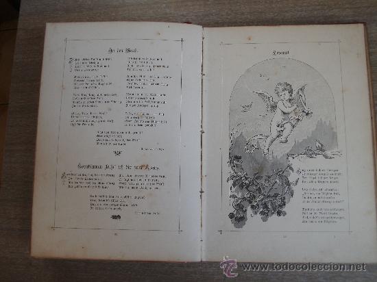 Libros antiguos: KARL ZETTEL - - Foto 3
