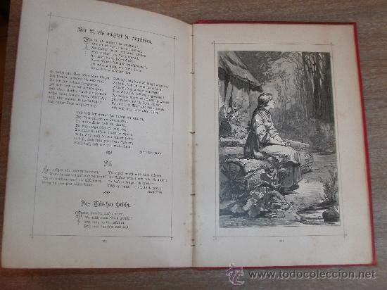 Libros antiguos: KARL ZETTEL - - Foto 5