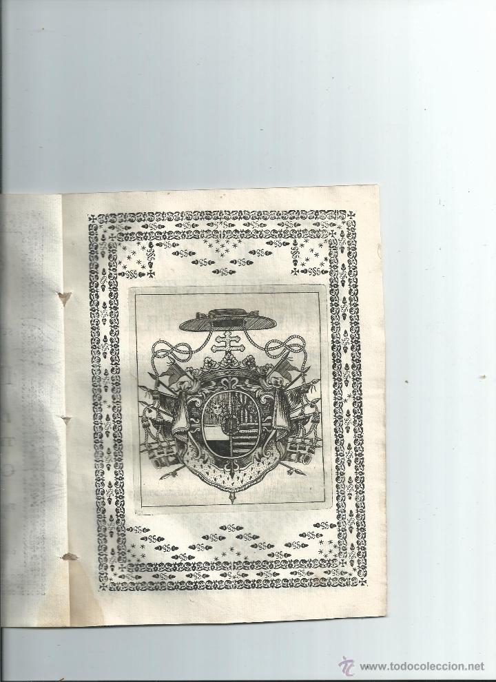 Libros antiguos: Francisco de Solis Folch de Cardona Gante Belvis Rodriguez de las Varillas 1749 SEVILLA