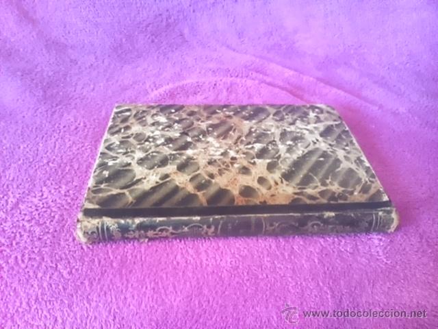 Libros antiguos: POESIAS JOCOSAS Y SERIAS DEL CELEBRE DOCTOR VICENS GARCIA(RECTOR VALLFOGONA) 1856